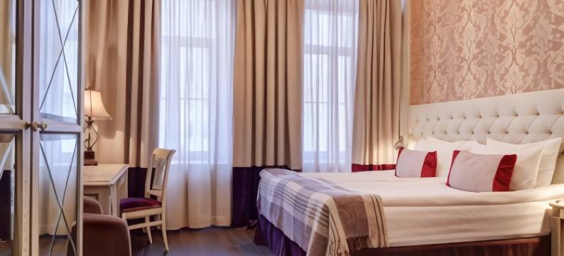 普斯卡客栈酒店(Pushka Inn Hotel)图片