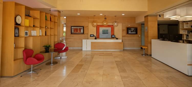 诺加利斯费斯塔旅馆(Fiesta Inn Nogales)图片