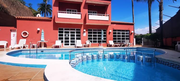 OYO唐坎迪多酒店(Hotel Don Cándido)图片