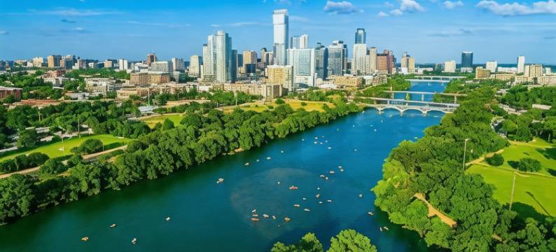 奥斯汀城6号汽车旅馆(Motel 6 Austin, TX - Midtown)图片