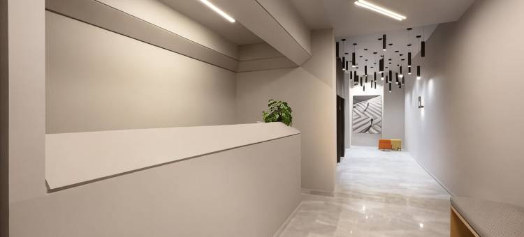 Thisean现代套房由Athens Stay(Thisean Modern Suites by Athens Stay)图片