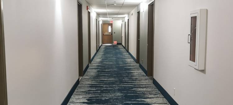 拉皮德城温德姆旅游旅馆(Travelodge by Wyndham Rapid City/Black Hills)图片
