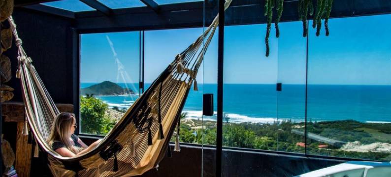 Pousada格雷那达山庄(Villa Buena Vista)图片