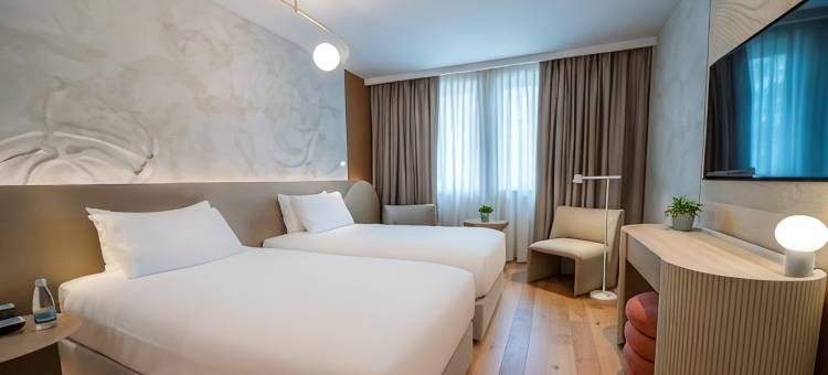 索非亚之家酒店 - 美憬阁系列(Maison Sofia - MGallery Collection)图片