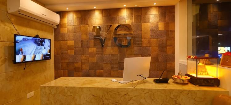 Hotel Vijaya Grand图片