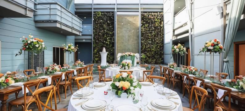 树荫酒店(Shade Hotel Manhattan Beach)图片