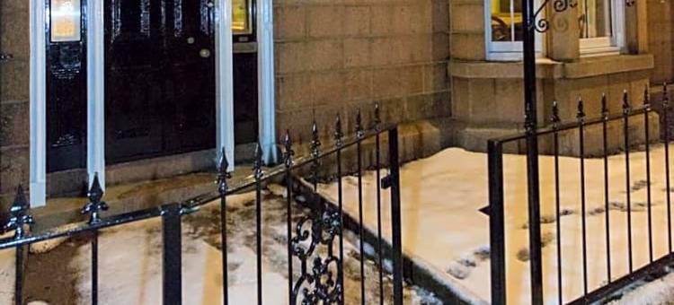 三一精品家庭旅馆(Trinity Boutique B&B)图片