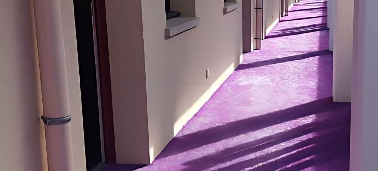 维特雷地区英式酒店(Brit Hotel Au Pays de Vitré)图片