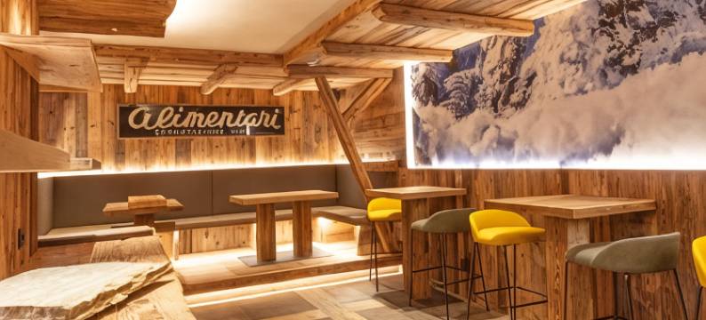 雪崩 - 阿尔卑斯精品酒店(Avalanche - Alpine Boutique Hotel)图片