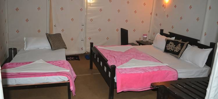 Bhagwati Desert Camp图片