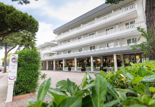 Hotel Al CignoHotel Overview