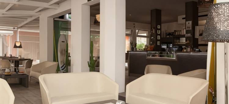 赫尔维蒂亚酒店(Hotel Helvetia)图片
