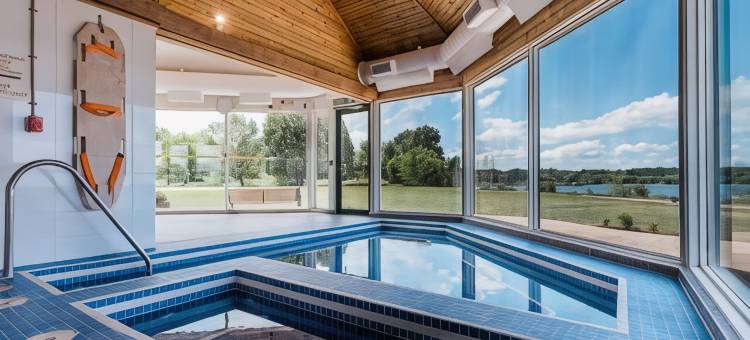 欧文桑德海湾贝斯特韦斯特酒店(Best Western Inn on the Bay)图片