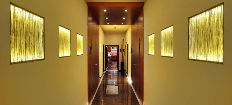 黛尔塔公园贝斯特韦斯特优质酒店(Best Western Plus Delta Park Hotel)图片