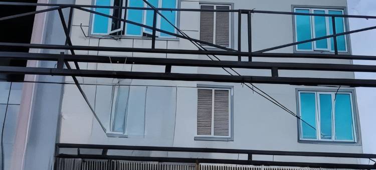 雅加达伊桑酒店(Ethan Hotel)图片