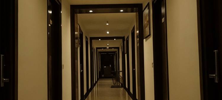 Hotel Dharohar图片