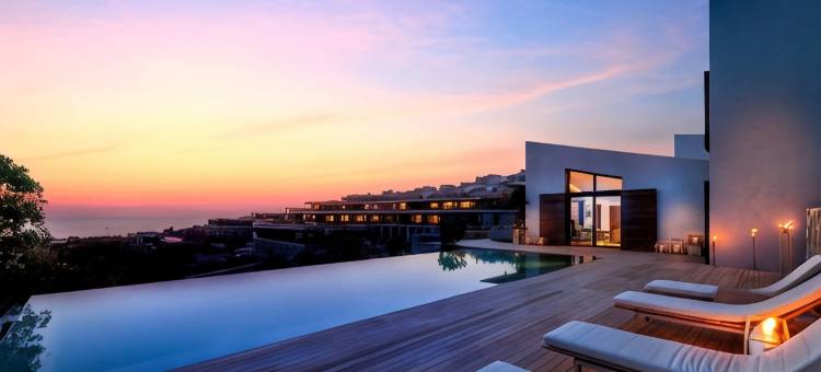 卡普兰卡亚六善酒店(Six Senses Kaplankaya)图片