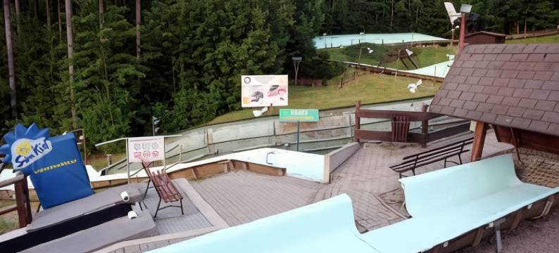 伊尔梅瑙霍夫酒店(Ilmenauer Hof)图片