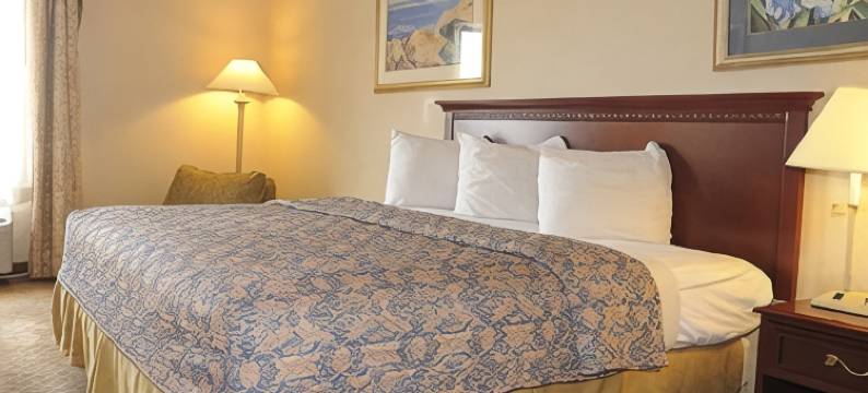 卡鲁梅特帕克戴斯酒店(Days Inn by Wyndham Calumet Park)图片