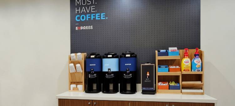 IHG智选假日酒店及套房，布里奇波特(Holiday Inn Express & Suites Bridgeport by IHG)图片