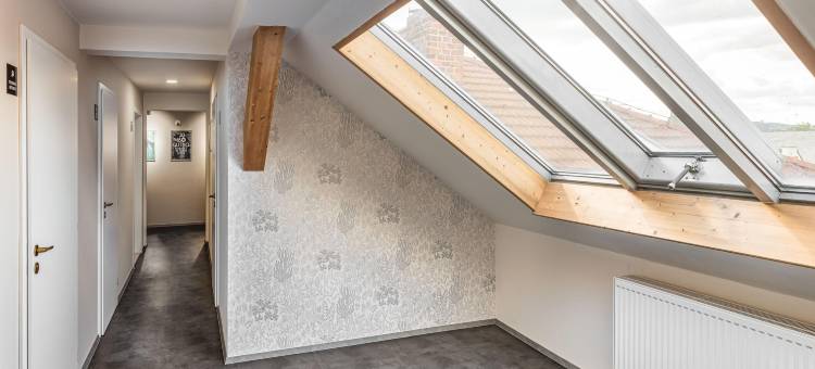 布拉格住宅 - 剧院9号公寓(Theatre 9 Apartments by Adrez)图片