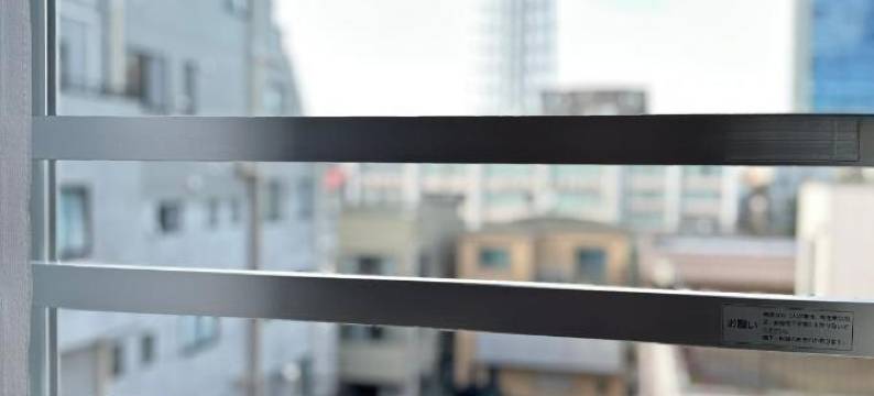 Nestay inn 东京天空树(Nestay inn Tokyo skytree)图片