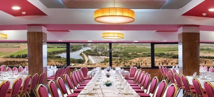 胡安2号霍斯佩迪姆酒店(Hospedium Hotel Juan II)图片