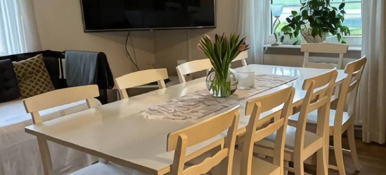 Hofsnäs Lilla Sjöstuga图片