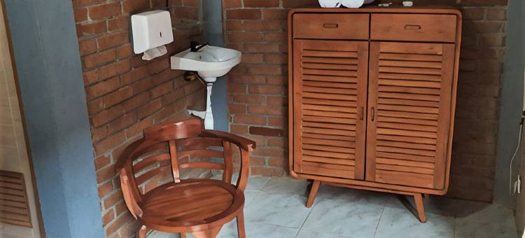 OYO 92606 Djoglo Boto 住宅(OYO 92606 Djoglo Boto Homestay Syariah)图片