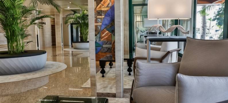 拉古纳水疗高尔夫酒店(Hotel la Laguna Spa & Golf)图片