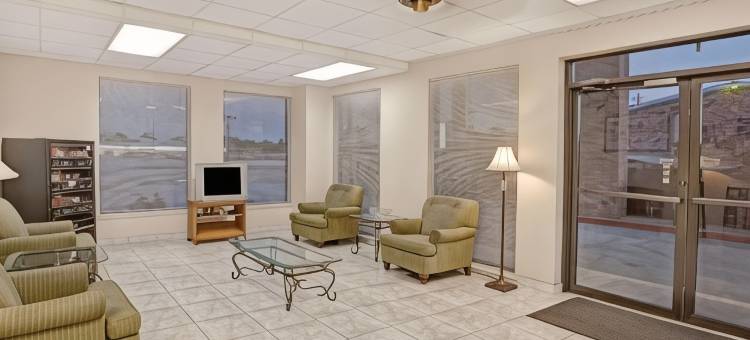 南休斯顿骑士酒店(Knights Inn South Houston)图片