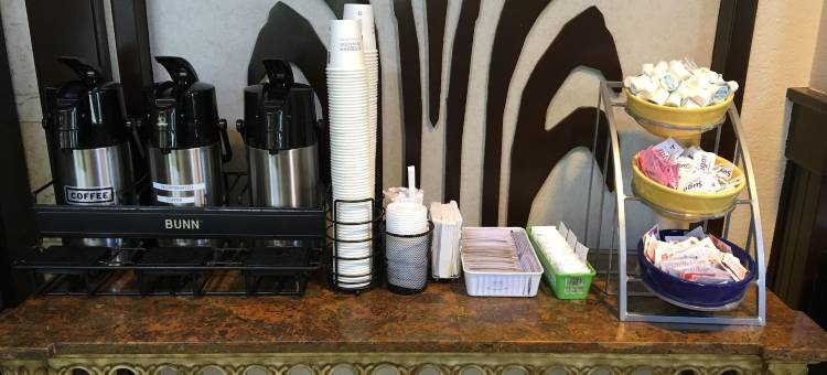 布鲁克斯维尔-戴德温德姆戴斯酒店(Days Inn by Wyndham Brooksville/Dade City)图片