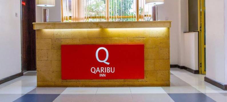 卡里布旅馆(Qaribu Inn Boutique Hotel Nairobi)图片