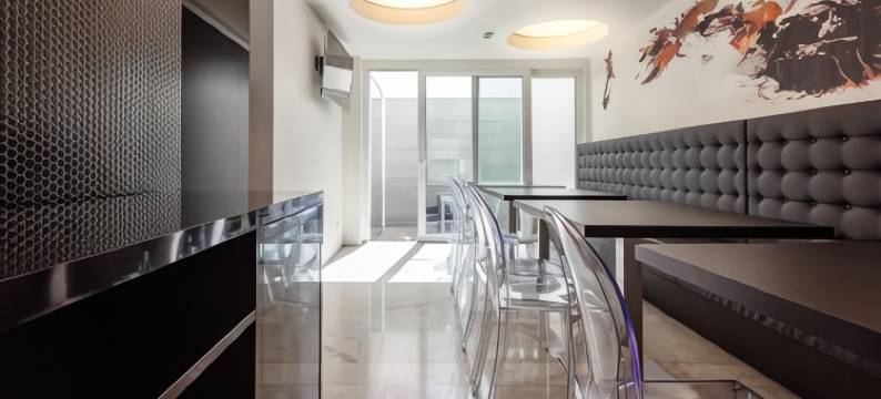 法鲁精品酒店(Faro Boutique Hotel)图片