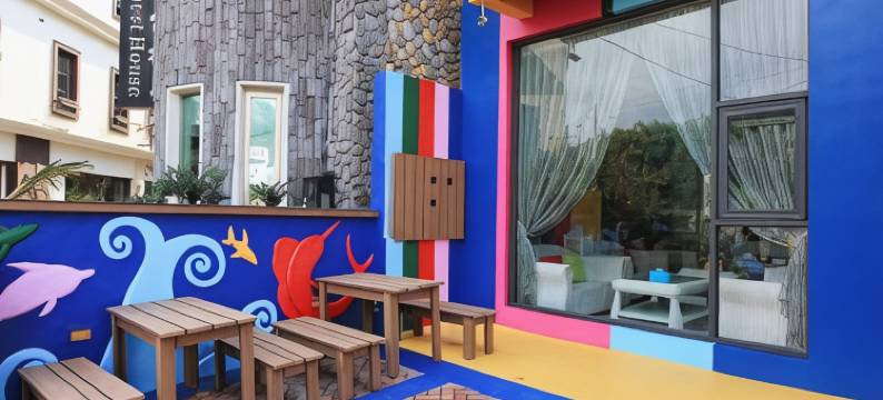 屏东优闲民宿图片