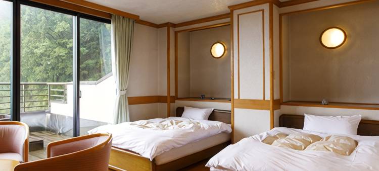 青年酒店(Wakamiro)图片