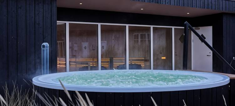 斯卡恩七彩酒店(Color Hotel Skagen)图片