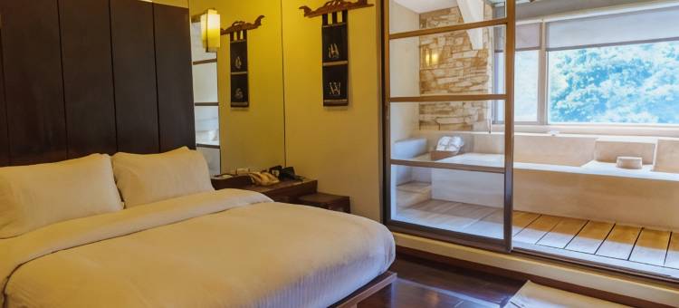 新北Spring Spa温泉山庄图片