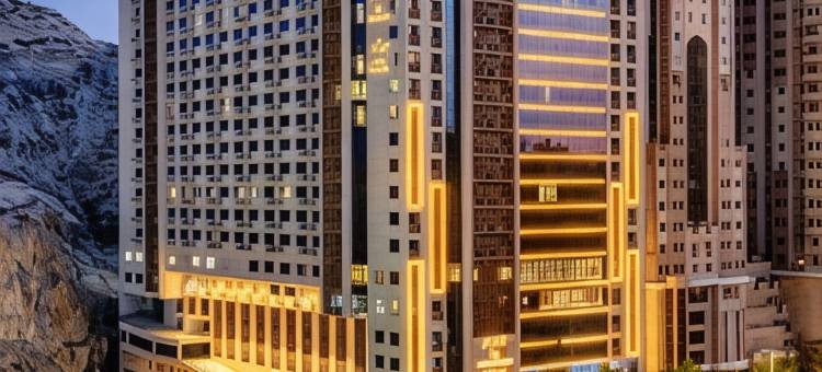 TIME Ruba酒店及套房(Time Ruba Hotel & Suites)图片