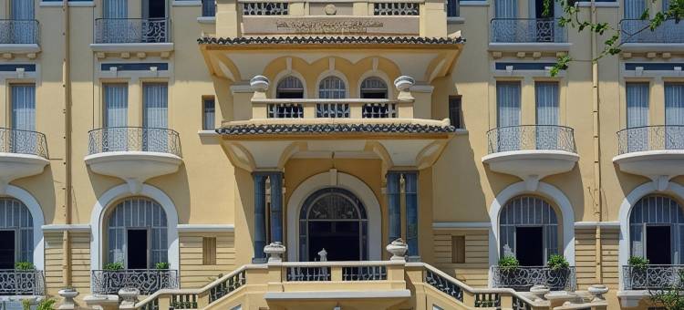 南西贡帕克希尔酒店(Park Hill Hotel - Phu My Hung)图片
