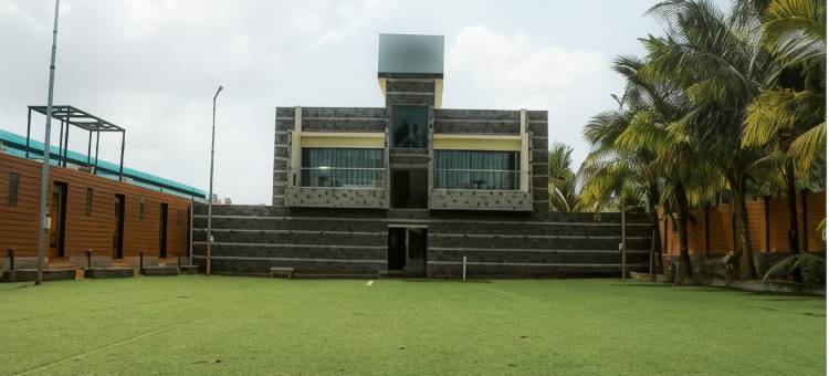 阿南德度假村(Anand Resort - A Luxury Private Pool Villa in Nashik)图片