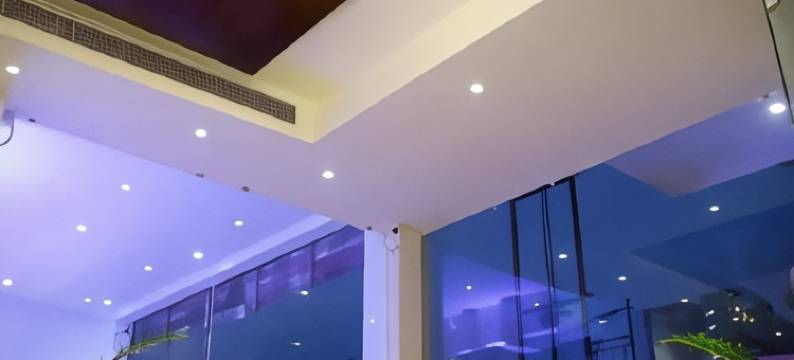 温德伍德酒店(The Vrindwoods)图片