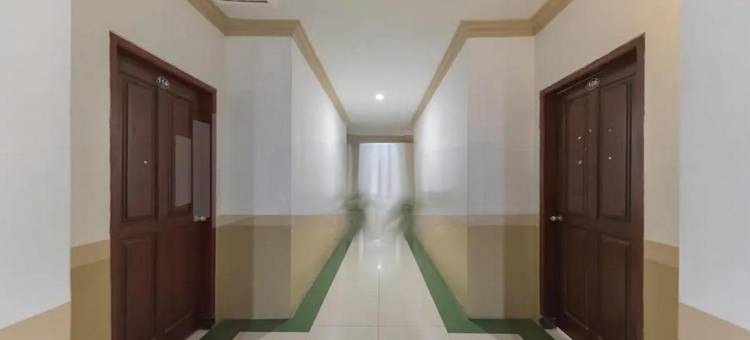 Hotel Ayong Linggarjati Kuningan Mitra RedDoorz图片
