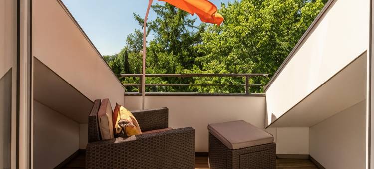 公园酒店(Parkhotel)图片