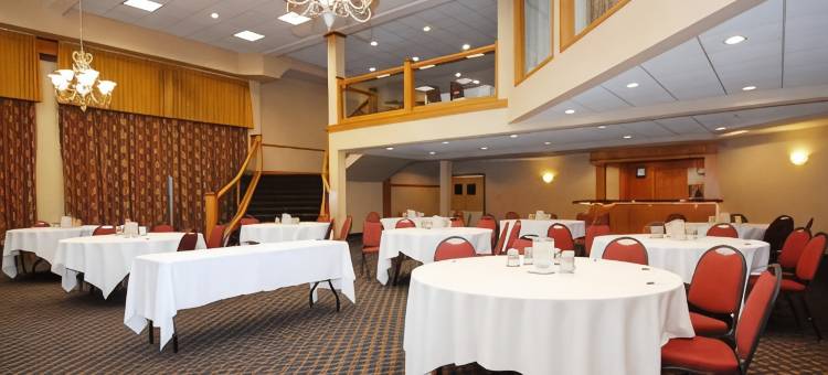 温德姆花园麦迪逊菲其堡酒店(Wyndham Garden Madison Fitchburg)图片