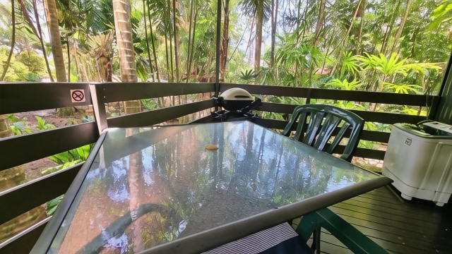 Boutique Bungalows Hotel Overview