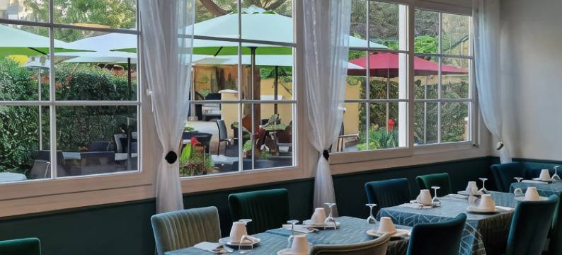 圣雅克酒店(Hôtel Saint Jacques)图片