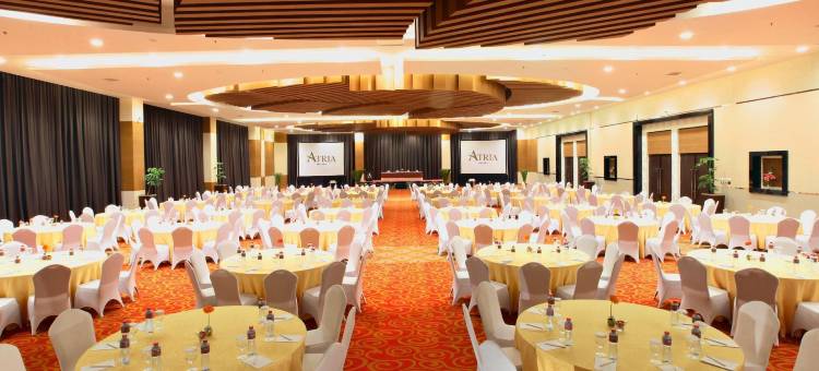 阿特里亚酒店-玛琅(Atria Hotel Malang)图片