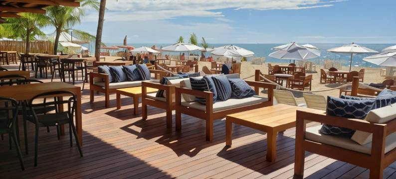 波托贝约海滨酒店(Portobello Praia)图片