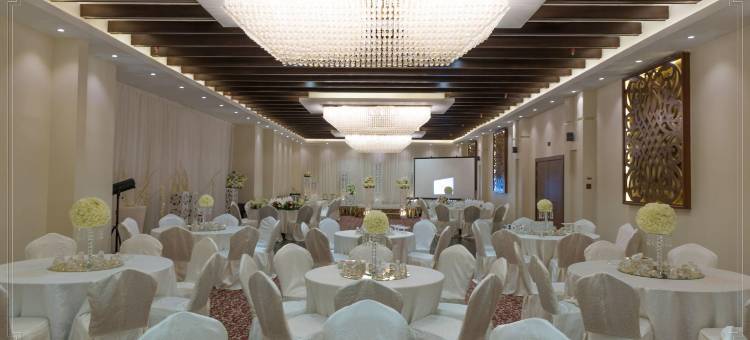 西方拉玛尔酒店(Western Lamar Hotel)图片